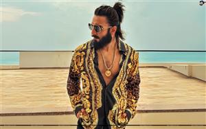 Ranveer Singh